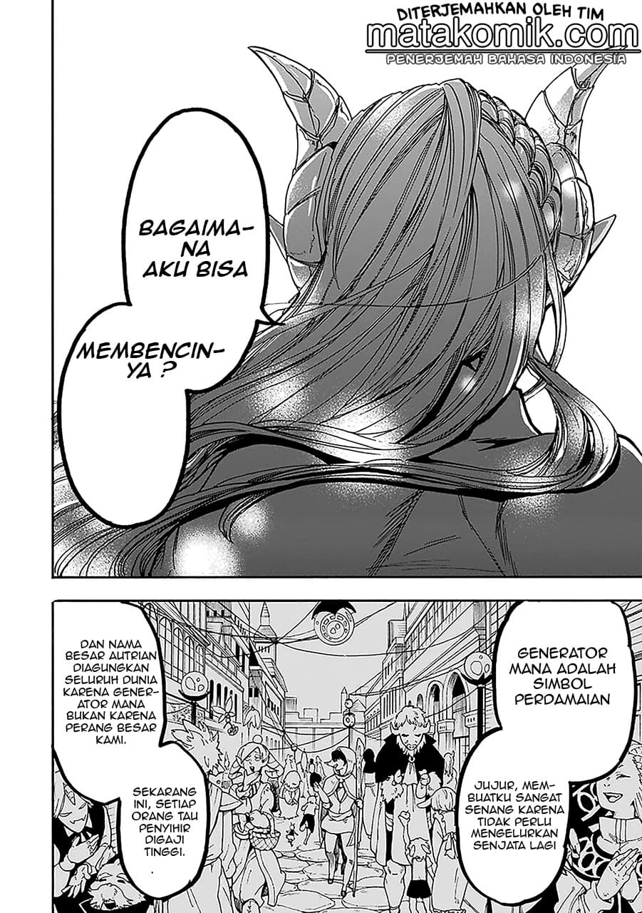Gensou Gourmet Chapter 05 Gambar 20